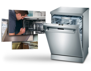 Dishwasher Repair in Delhi